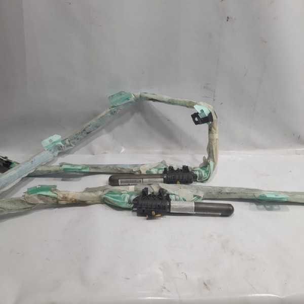  Air Bag Airbag Cortina Teto Passat Tsi 2011  2015 Par  P178