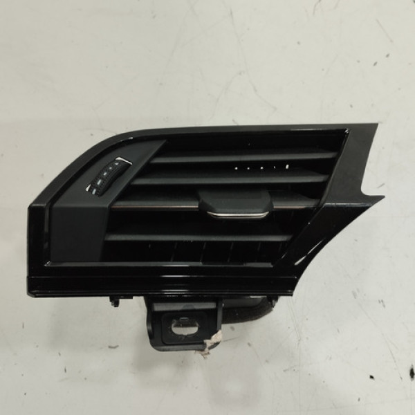 Difusor Ar Esquerdo Audi Q3 2021 2023 Uv464