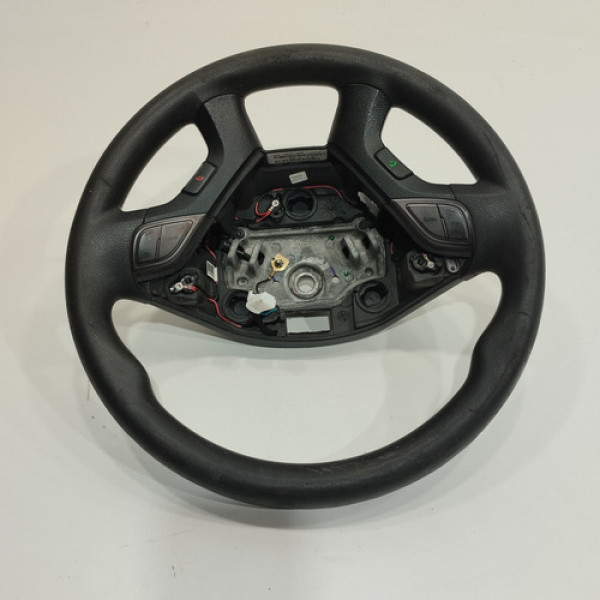 Volante Hyundai Hb20 2013 14 15 16 17 18 2019 Bc715