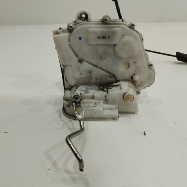 Fechadura Traseiro Direito New Fit 2014 Ab1344