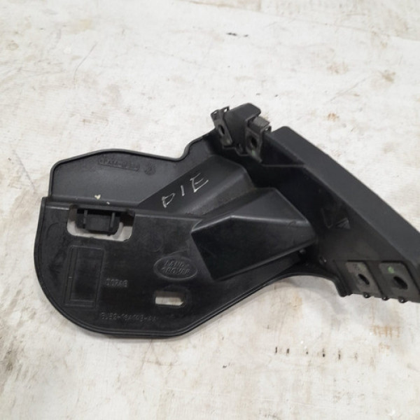 Suporte Do Parachoque Dianteiro Esquerdo Evoque 2017 I221