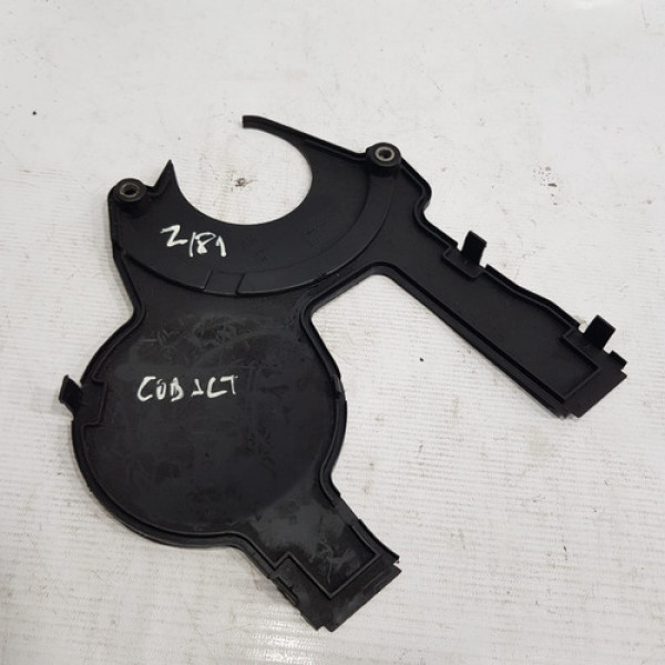 Capa Da Correia Dentada Cobalt 2017   Z181