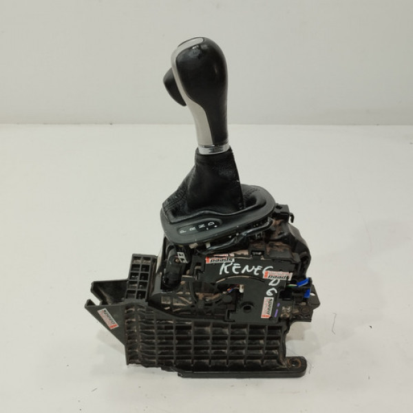 Trambulador Jeep Renegade 1.8 2015 2016 2017 2018 Qr434