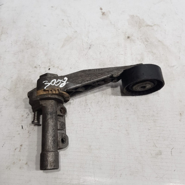 Tensor Esticador Correia Alter 3008 1.6 Thp 11 A 16   Tu234