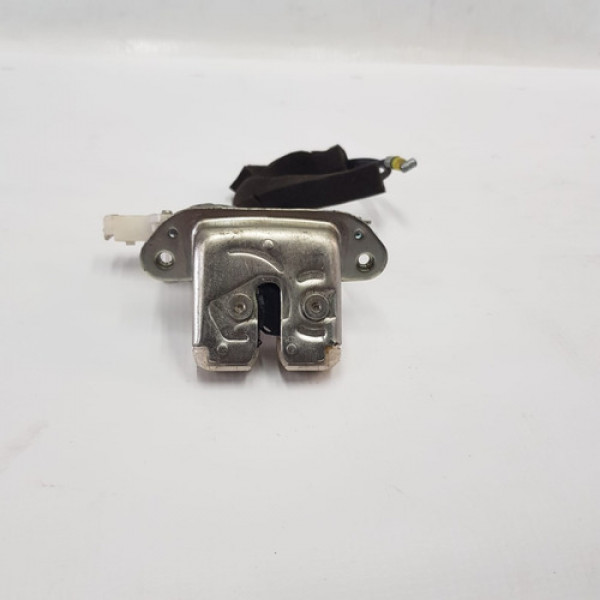 Fechadura Tampa Traseira Honda Fit 1.5 2015/2019 Ab571