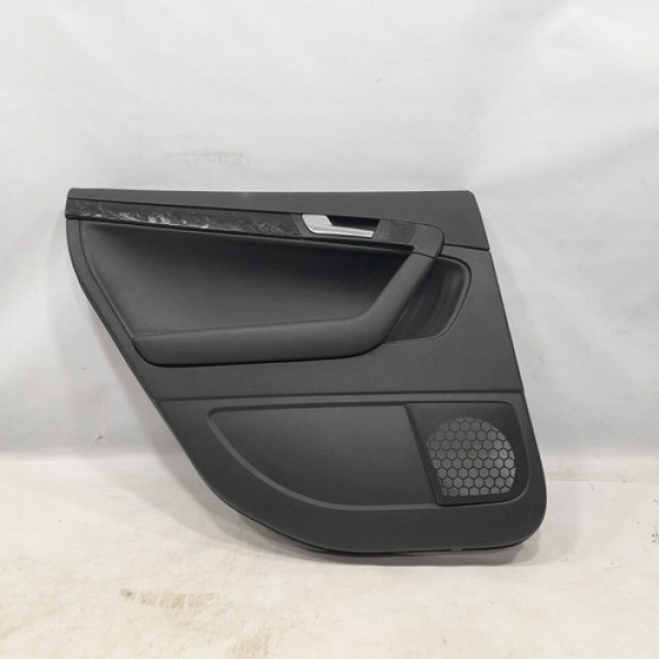 Forro Porta Traseira Esquerda Audi A3 2008 A 2012 Bc288