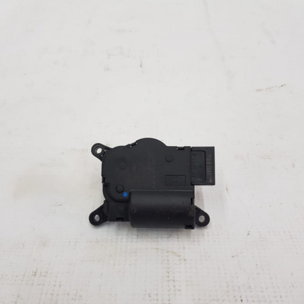 Motor Atuador Caixa Ventilação Audi A3 2015 2019 Jk277