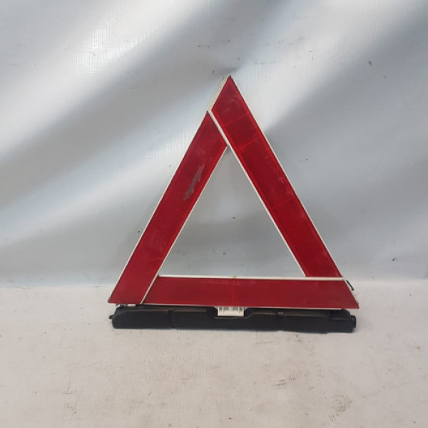 Triângulo Sinalizador Toyota Hilux 3.0 2012 A 2015  A12