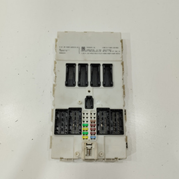 Módulo Fem Bmw 320i 2.0 N20 2013 2014 2015 Lm1282