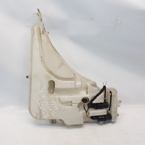 Reservatório Água Parabrisa Bmw 120i 2007 A 2016  Ij345