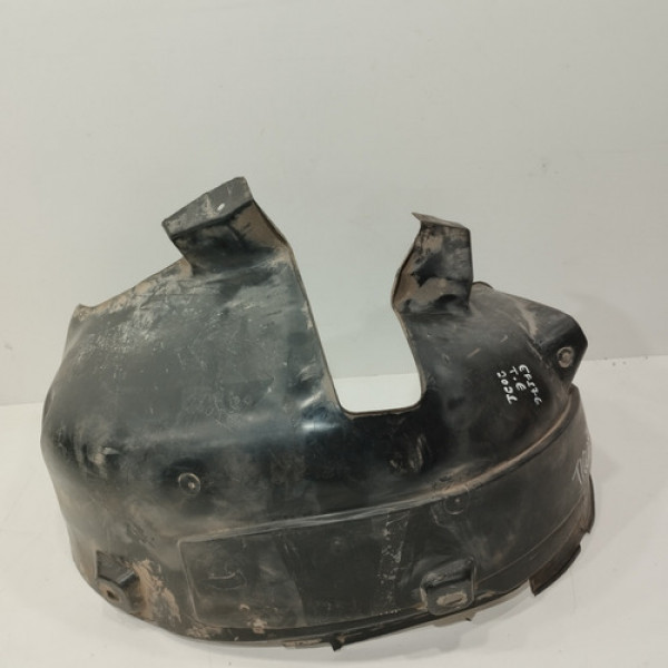 Protetor Parabarro Traseiro Esquerdo Tiggo 8 2017 2023 Ef176