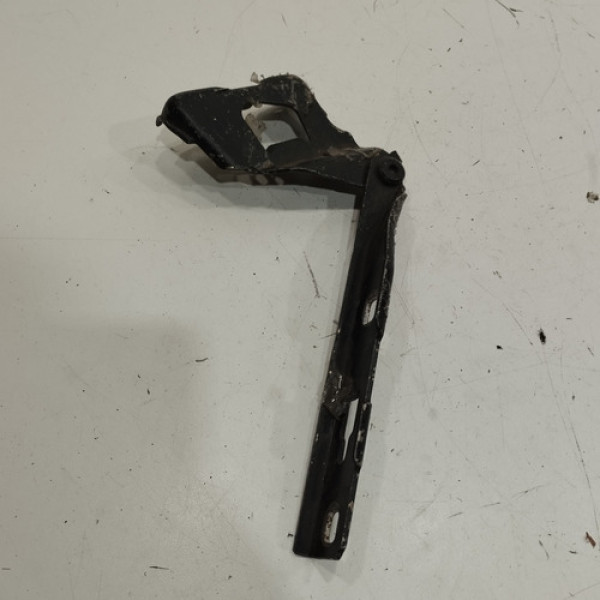 Dobradiça Braço Capo Esquerdo Audi A4 2013 2017 Pq543