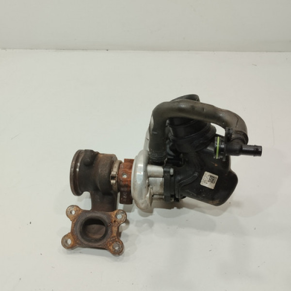 Turbina Volkswagen Tiguan 1.4  2019 2020  2021 2022 S58