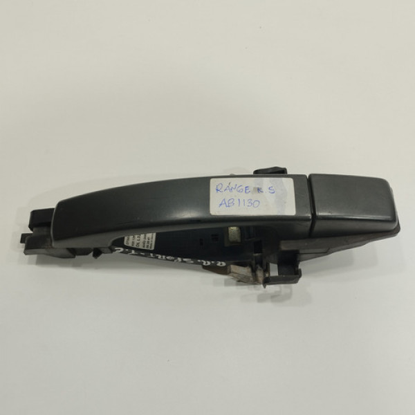 Maçaneta Traseiro Esquerda Ranger Rover Sport 08 12 Ab1130