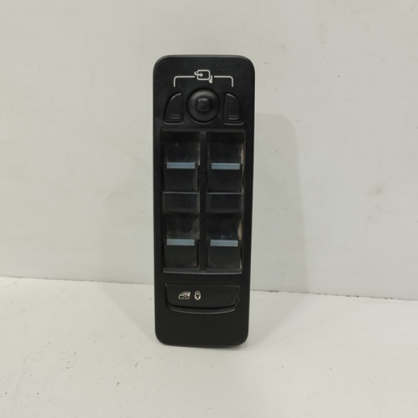 Comando Vidro Discovery Sport 2016 2018 Ab1127 