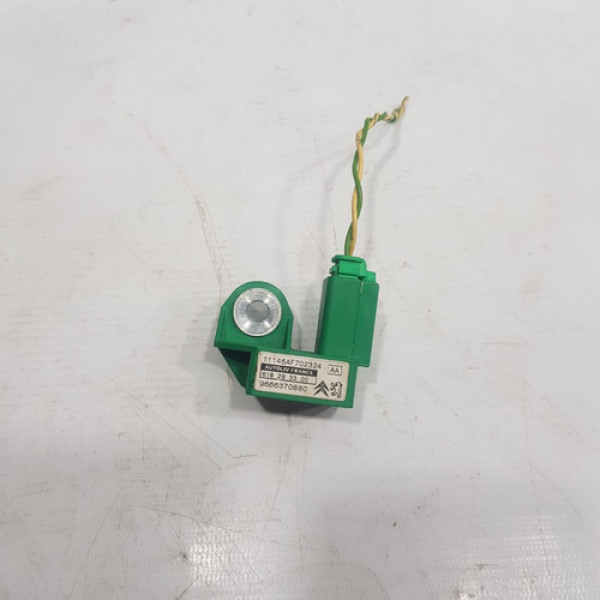 Sensor De Impacto Air Bag Citroen C3 2013 A 2019 P143