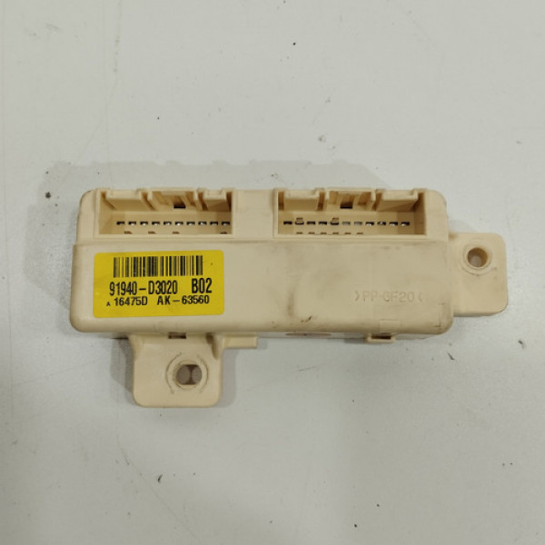 Módulo Keylees Icm New Tucson 2018 2022 Lm1322