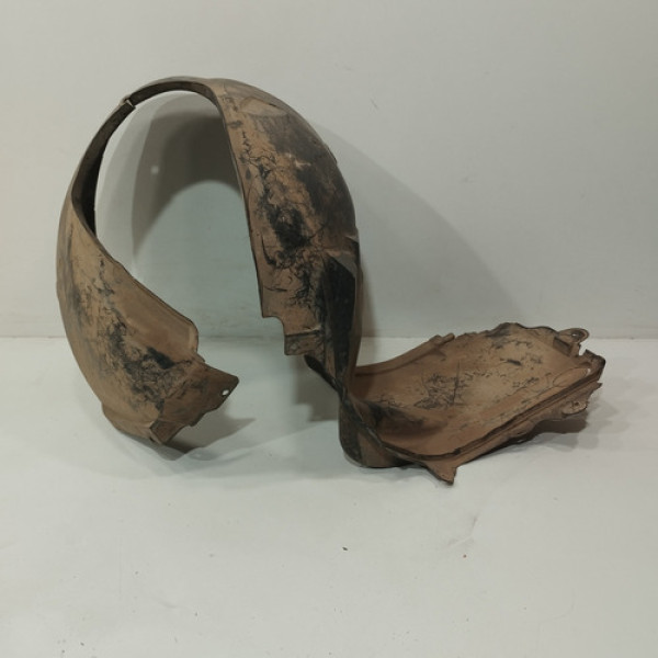 Protetor Parabarro Dianteiro Direito Bmw E46 1999 2006 Ef338