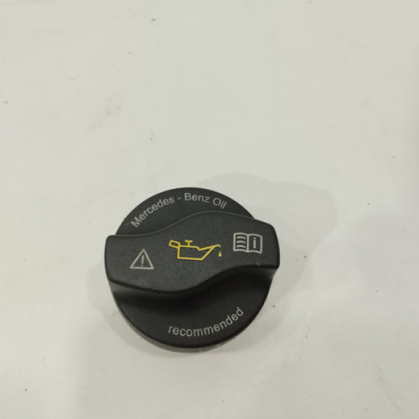 Tampa Óleo Motor Mercedes Gla200 1.6 2013 2014 2015 Ij671