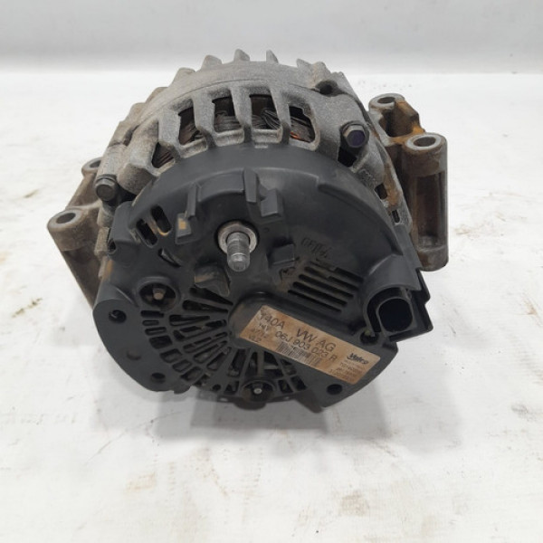 Alternador Audi Q3 2012 A 2016 2.0 G26