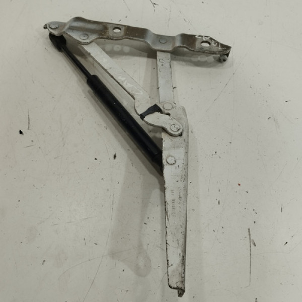 Dobradiça Braço Capo Esquerda Camaro Ss 2011 2014 Pq478