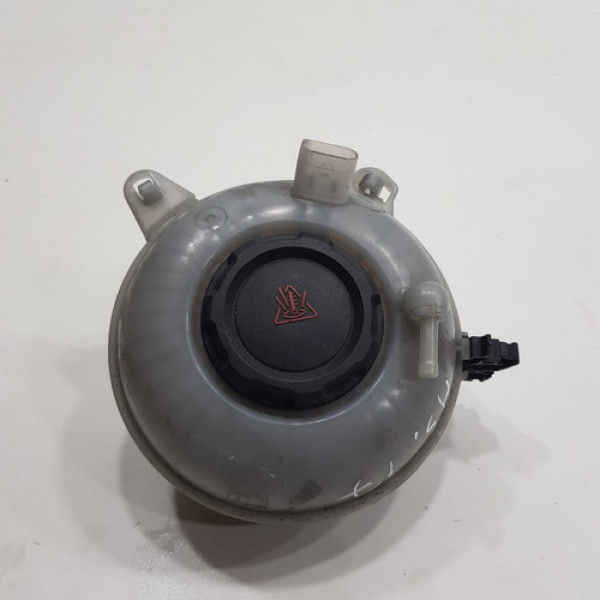 Reservatório Água Audi A3 2017 A 2020 Ij406