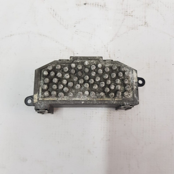 Resistência Ar Condicionado Audi A4 Avant 2008 2010 Jk143