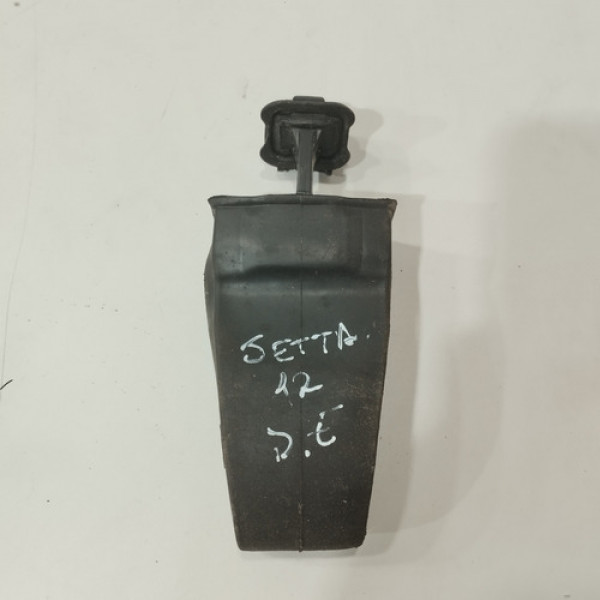 Limitador Porta Dianteira Esquerda Jetta 2.0 2016 2019 Pq309