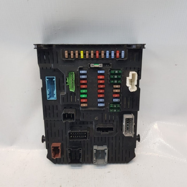 Módulo Bsi Citroen C4 Picasso 2012   Lm90