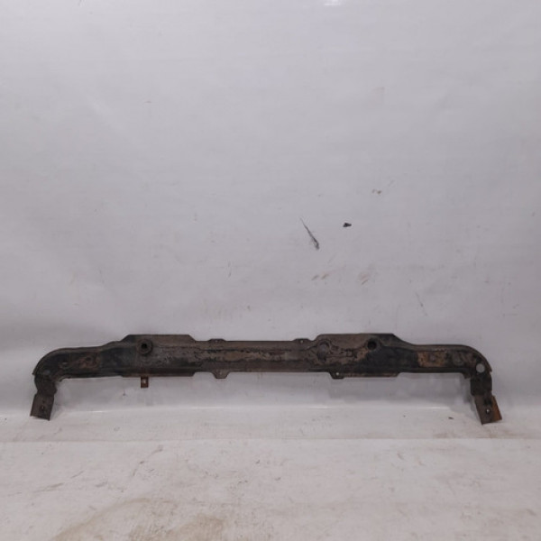 Travessa Inferior Do Radiador Fiat Palio Fire 2001 Mn260