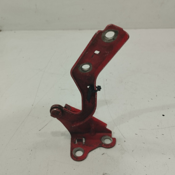 Dobradiça Braço Capo Esquerdo Fox 2008 2015 Pq681