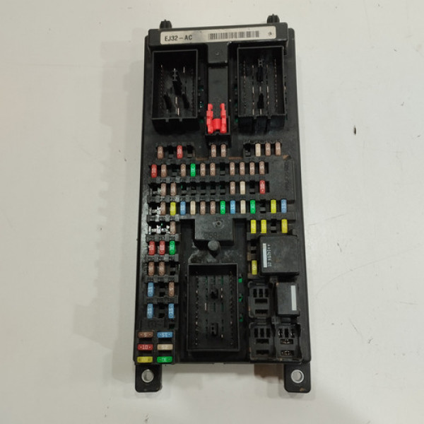 Caixa Fusível Range Rover Evoque 2.2 2012 2015 Lm1306