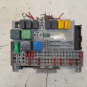 Caixa De Fusíveis Chevrolet Meriva 1.4 2003 A 2012 Lm938