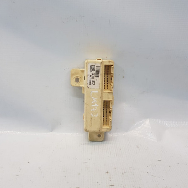 Módulo B12 Hyundai Elantra 2012 919403x110 Lm173