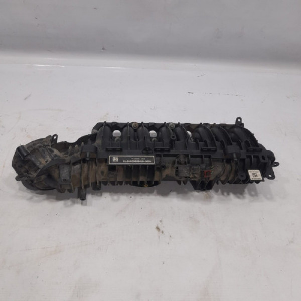 Coletor Admissão Discovery Sport 2016 A 2018 2.0 Diesel J63