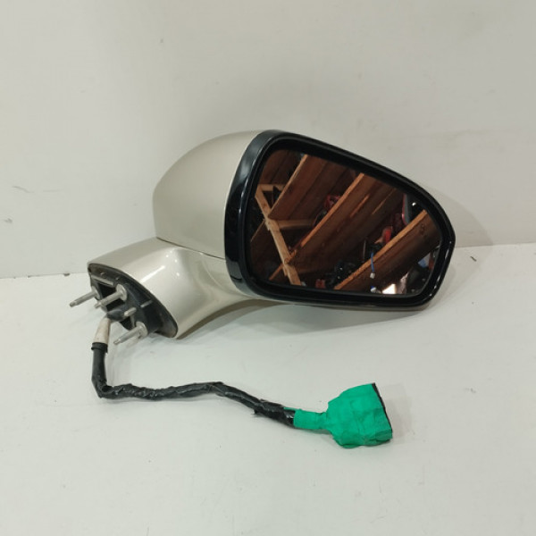 Retrovisor Pisca Direito Fusion 2013 2016 Y423 