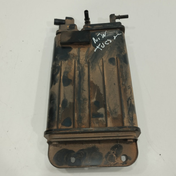 Filtro Canister New Tucson 1.6 2018 2022 Wx195