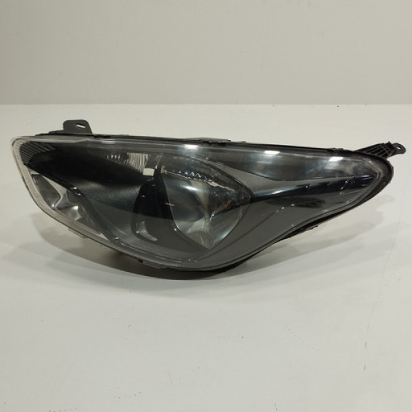 Farol Lado Esquerdo Ford Ka 2015 16 17 18 2019 O223