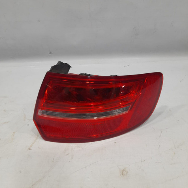 Lanterna Direita Audi A3 Sportback 2008 2012 Fg470