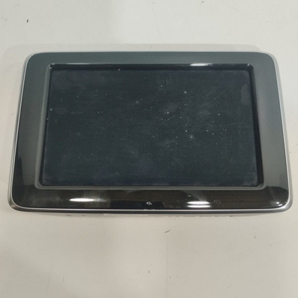 Tela Multimídia Gla200 2013 2014 2015 Q632