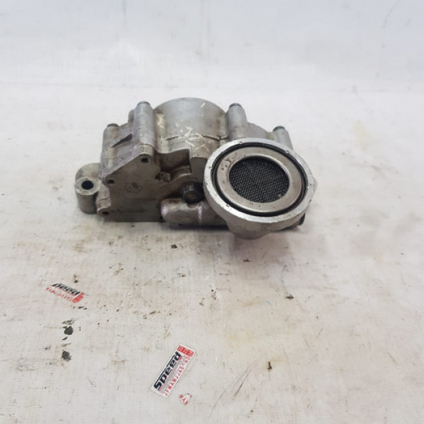 Bomba Óleo Hyundai Azera 3.3 2009 A 2011  Tu60