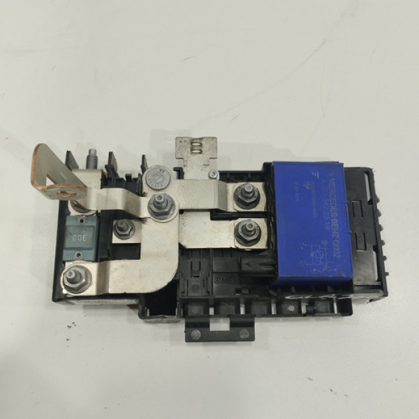 Placa Fusível Mercedes Gla200 2013 2015 Za31