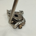 Bomba Óleo Chevrolet Corsa Celta 2007 2014 Tu361