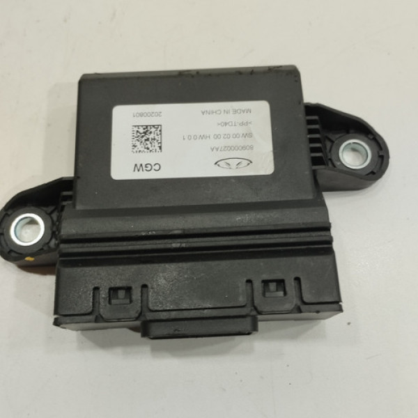 Módulo Gateway Chery Tiggo 8 2017 2023 Lm1165