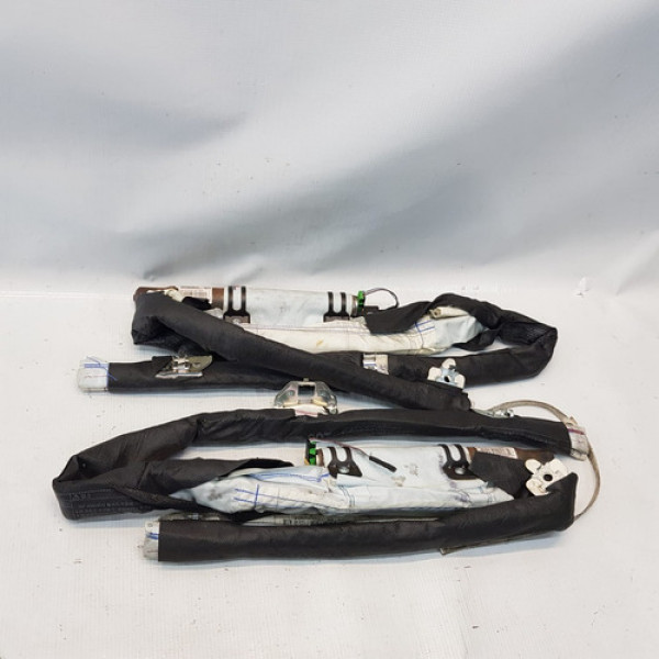 Airbag Air Bag Cortina Teto Renault Fluence 2013 A 17  P68