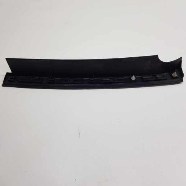 Moldura Caçamba Lado Direito Toro Volcano 2018 Bc704