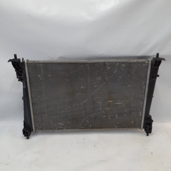 Radiador Fiat Punto 1.6 1.8 2015 A 2017 L123