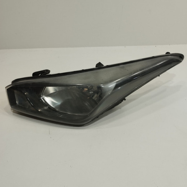 Farol  Esquerdo Hyundai Hb20 2013 2019 O214             