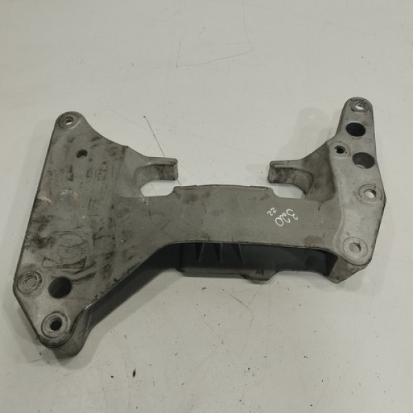 Travessa Suporte Caixa Cambio Bmw 320i 2019 2022 I870