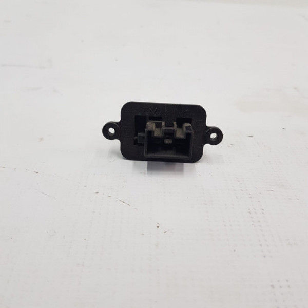 Resistência Do Ar Condicionado Fiat Palio 1.4 2015 Jk215